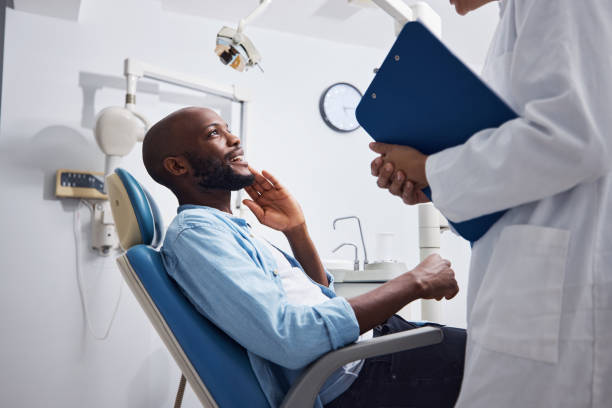 Dental Bonding in Lake Ripley, WI